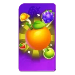 Fruit
Party logo