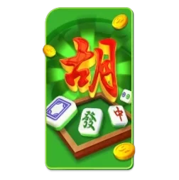 Mahjong
Ways logo