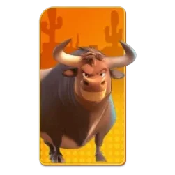 Buffalo
King