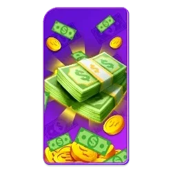 Money
Coming logo