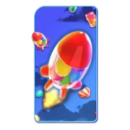 Sugar
Rush logo
