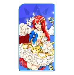 Starlight
Princess logo