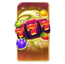 Buah
Beruntung logo