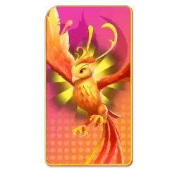 Phoenix
Legend logo