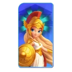 Wisdom
Of Athena logo