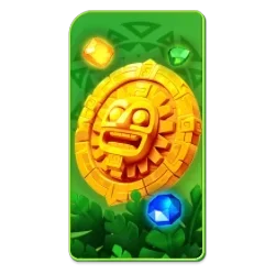 Aztec
Gems