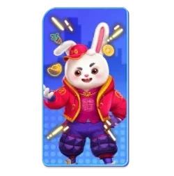 Fortune
Rabbit logo