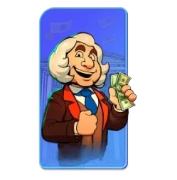Cash
Mania