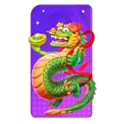 Fortune
Dragon logo