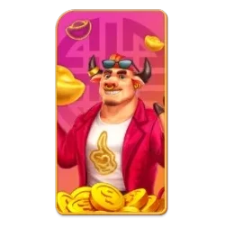 Fortune
Ox logo