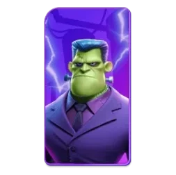 Doctor
Frankenstein logo