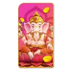 Ganesha
Fortune logo