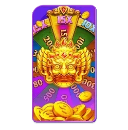 Fortune
Gems logo