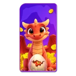 Dragon
Hatch logo
