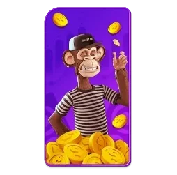 Wild Ape logo