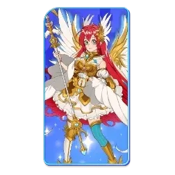 Starlight
Princess 1000 logo