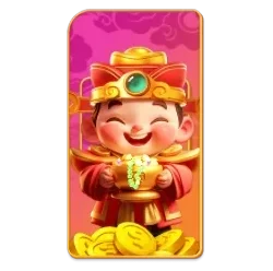 Duo Fu Duo
Cai Grand