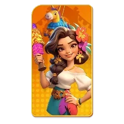 Pinata Wins logo
