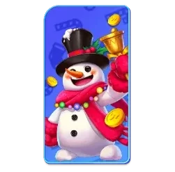 Sweet Bonanza
Xmas