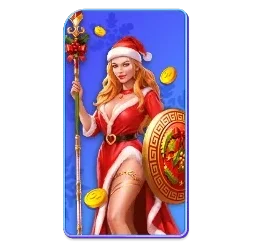 Wisdom of Athena
Xmas 1000 logo
